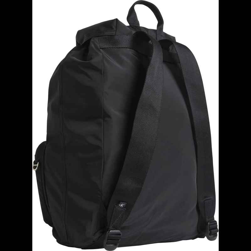Calvin Klein Rygsæk Packable Sort 13" 4