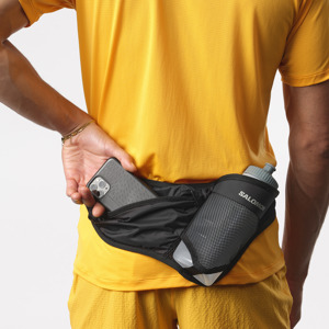 Salomon Løbebælte ACTIVE BOTTLE Sort alt image
