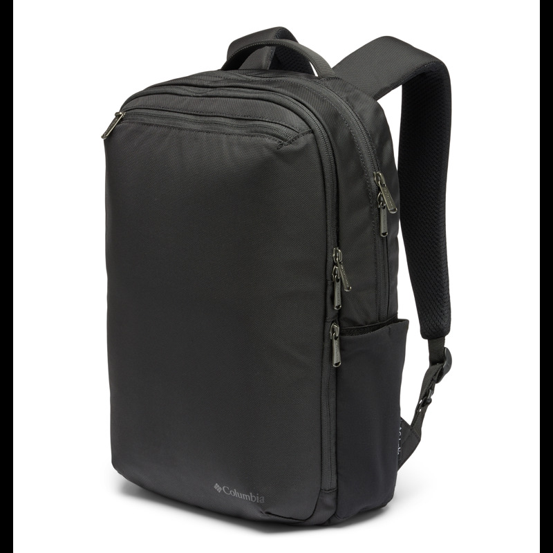 Columbia Ryggsäck Star Range Square S Svart 13" 1