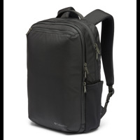 Columbia Ryggsäck Star Range Square S Svart 13" 1