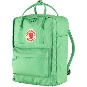 Fjällräven Ryggsäck Kånken L. Grön alt image