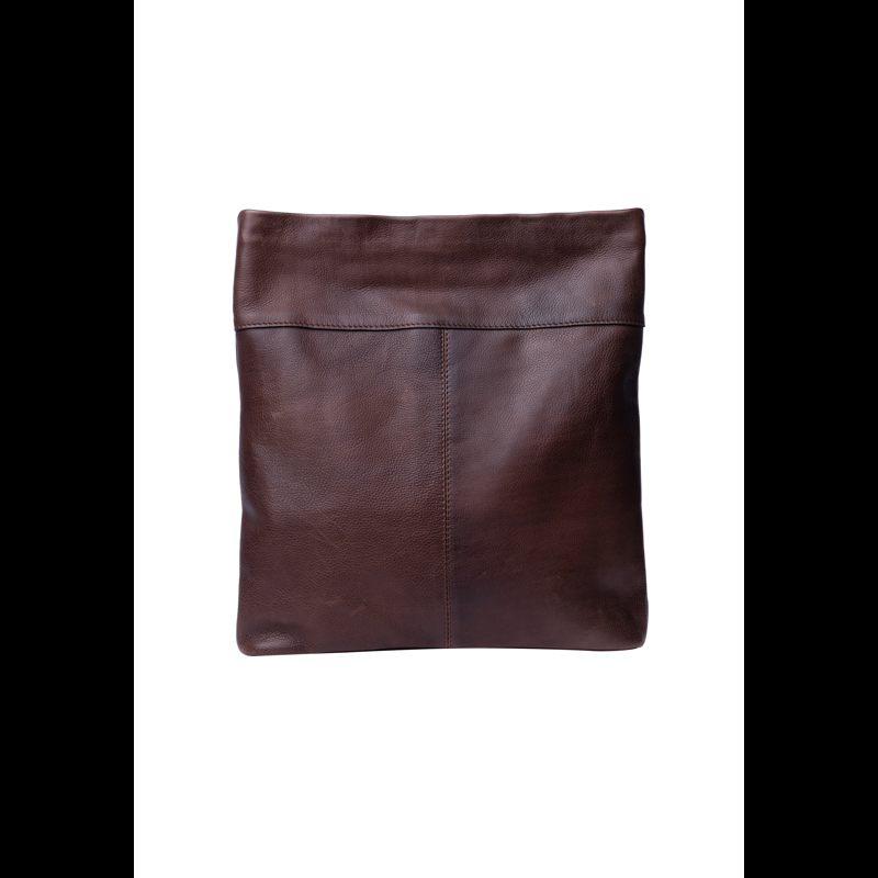 RE:DESIGNED Crossbody Olea Big M. Brun 1