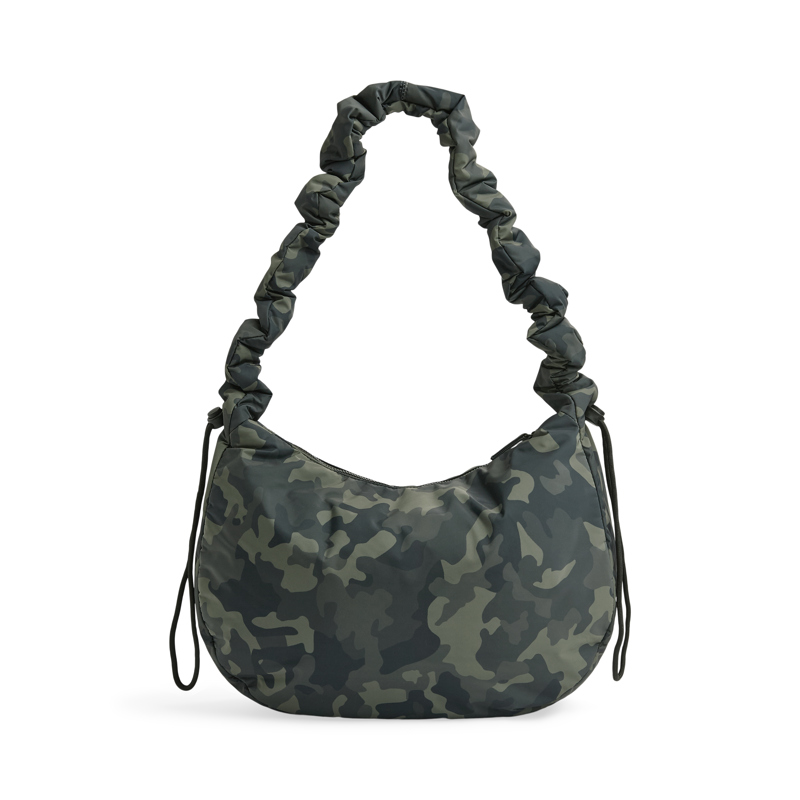 MARKBERG Skuldertaske GroundMBG  Camouflage 5
