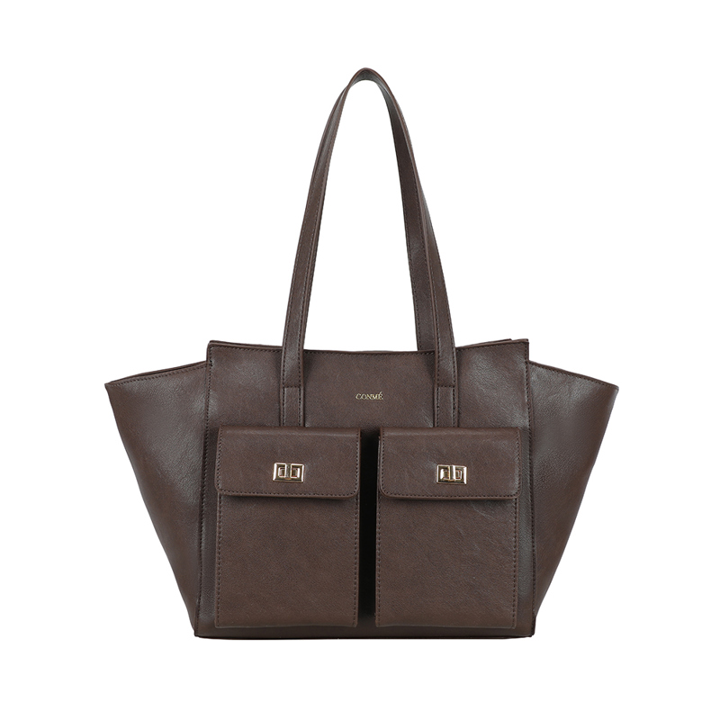 Conmé Shopper Lucia M. Brun 14" 1
