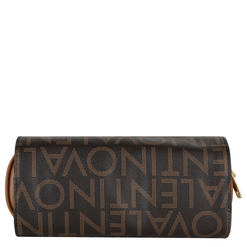 Valentino Bags Toilettaske Regina RE Brun/Beige 3