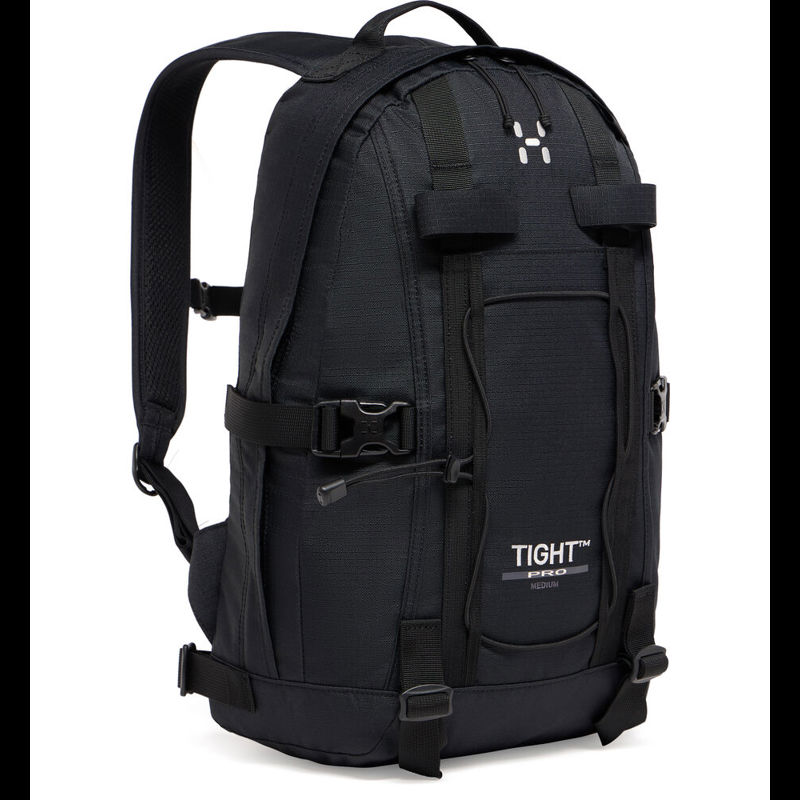 Haglöfs Rygsæk Tight Pro M Sort 3