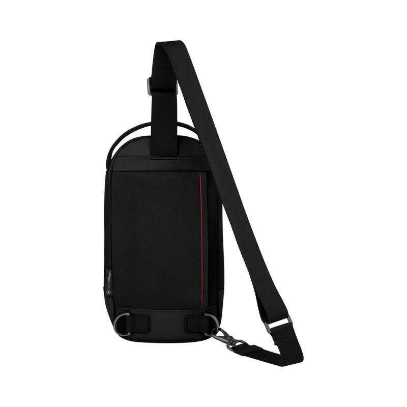 Victorinox Sling bag Altmont Modern Svart 4