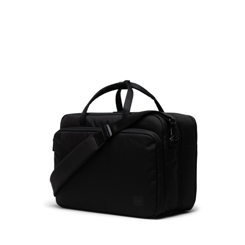 Herschel Datorväska Bowen Tech Svart 15" 3