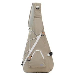 Cat Bags Sling Bag Light Outdoor Beige