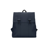 RAINS Rygsæk Msn Bag Navy 1
