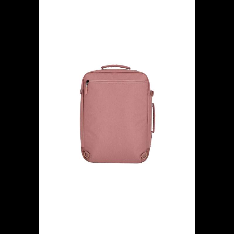 travelite Rygsæk Kick Off Multibag Rosa 6