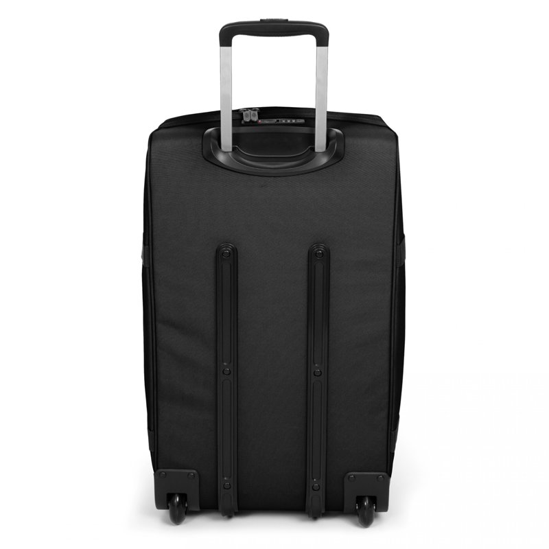 Eastpak Resväska Transit'R Svart Str L 3