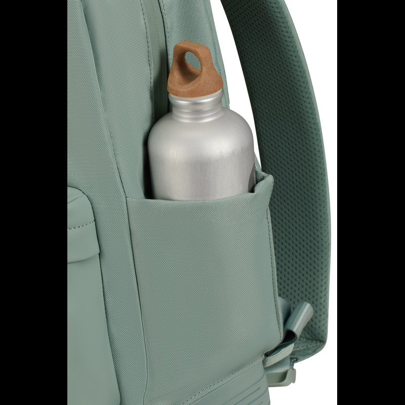 American Tourister Ryggsäck Soulpack Grön 15" 8