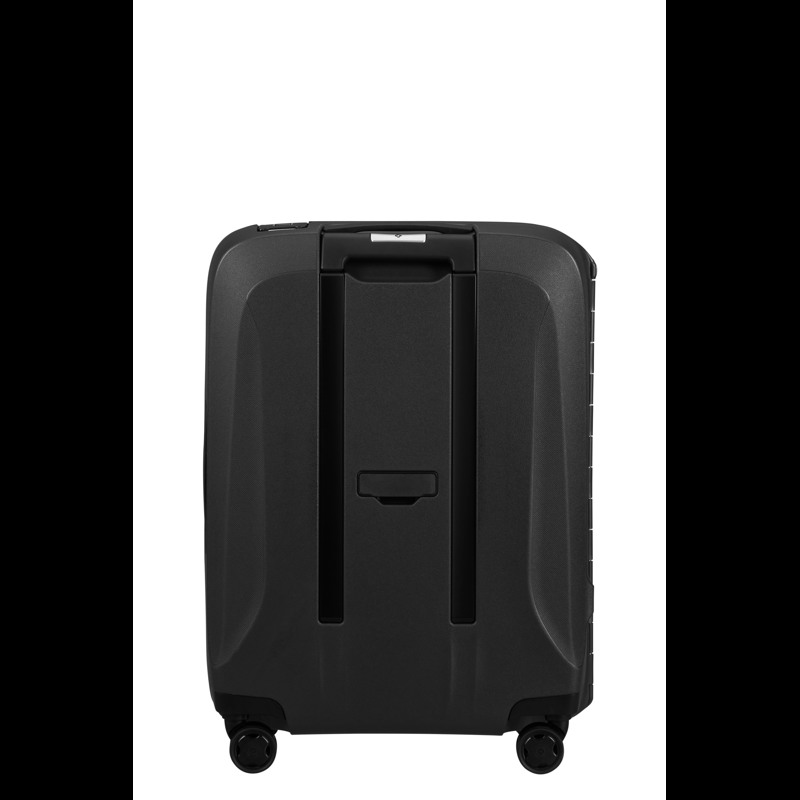 Samsonite Kuffert Essens M. Grå 55 Cm 7