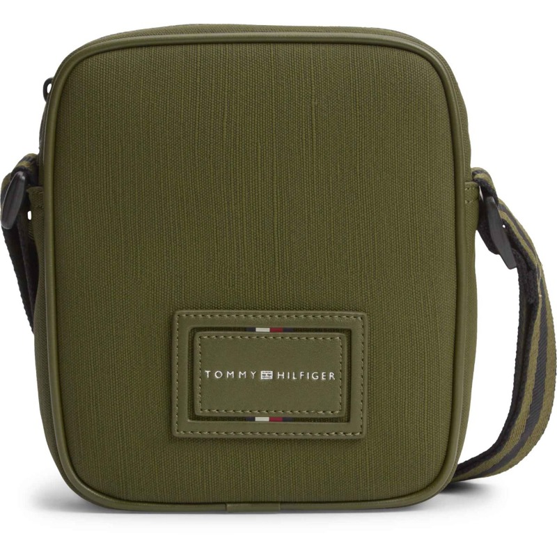 Tommy Hilfiger Crossover Foundation Reporter Grøn 1