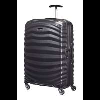 Samsonite Kuffert Lite Shock Sort 69 Cm 1