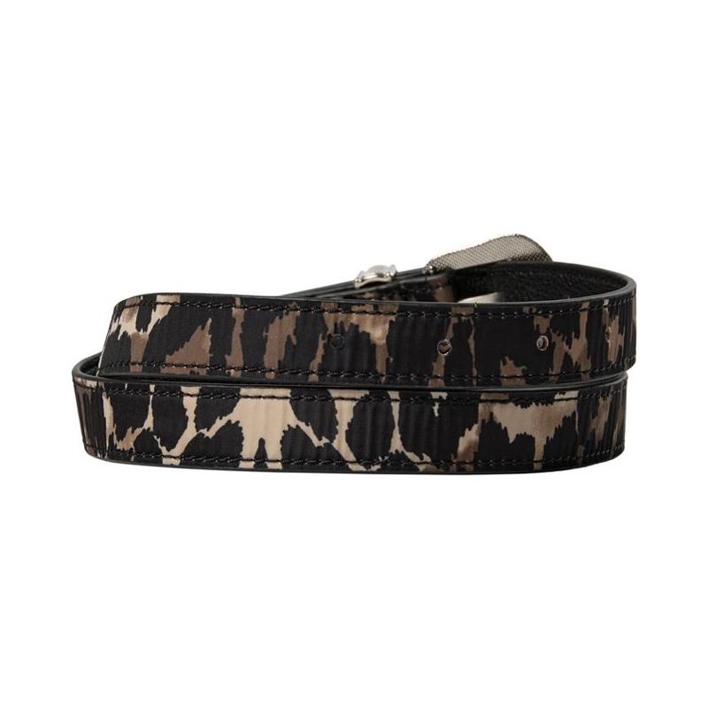 Sofie Schnoor Bælte Elizabeth Leopard Str M/L 2
