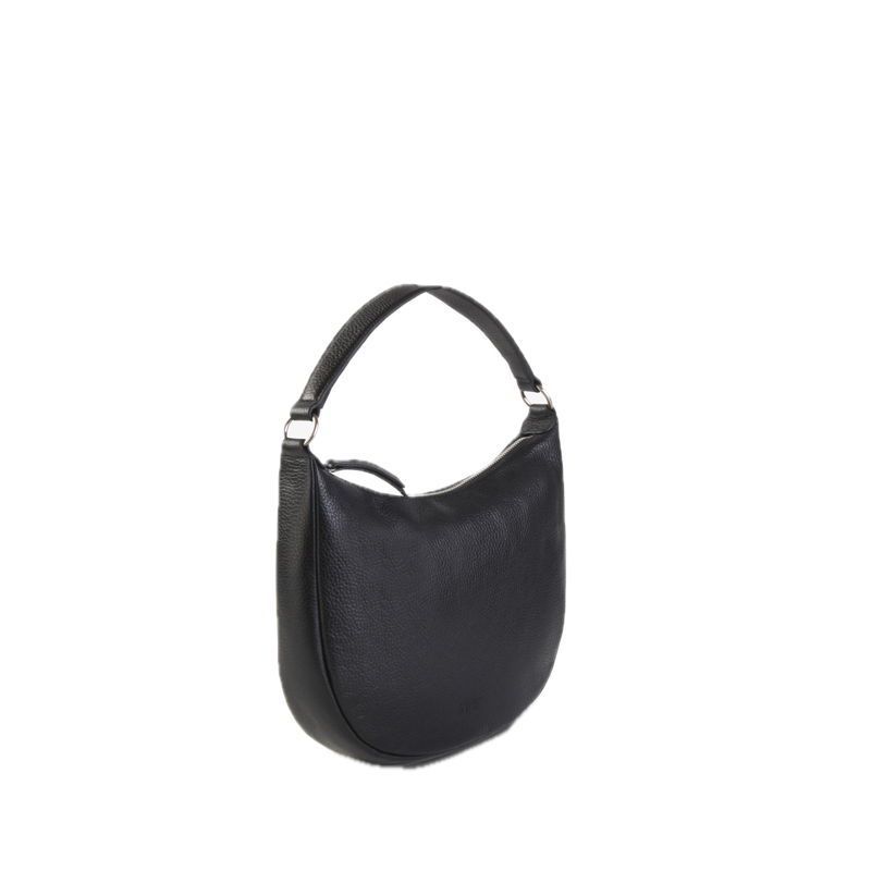 Jost Väska Hobo Bag M VIKA Svart 3