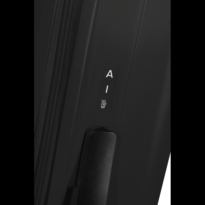 American Tourister Resväska Rejoy Svart 77 Cm 8