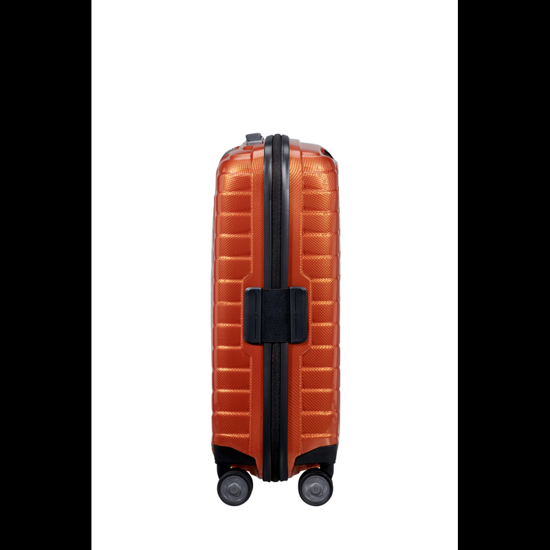 Samsonite Kuffert Proxis Orange 55 Cm 5