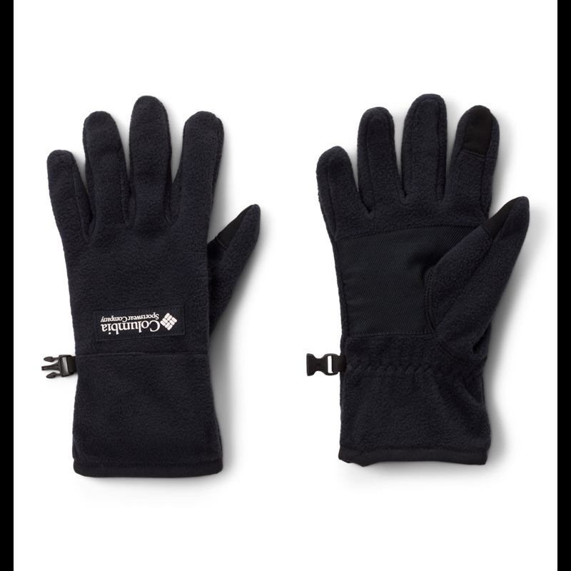 Columbia Handskar W Sequoia Grove Svart Str S
