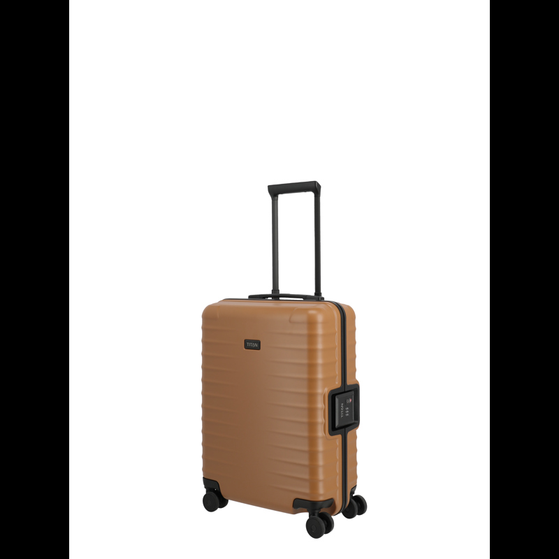 Titan Kuffert Overseas Bronze 55 Cm 1