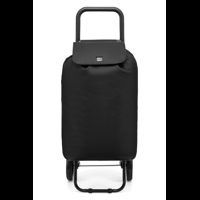 Airbox Cityshopper AS6 Svart 1