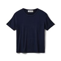 Sofie Schnoor T-shirt NataliaSY Navy 12 år, 152 cm 1