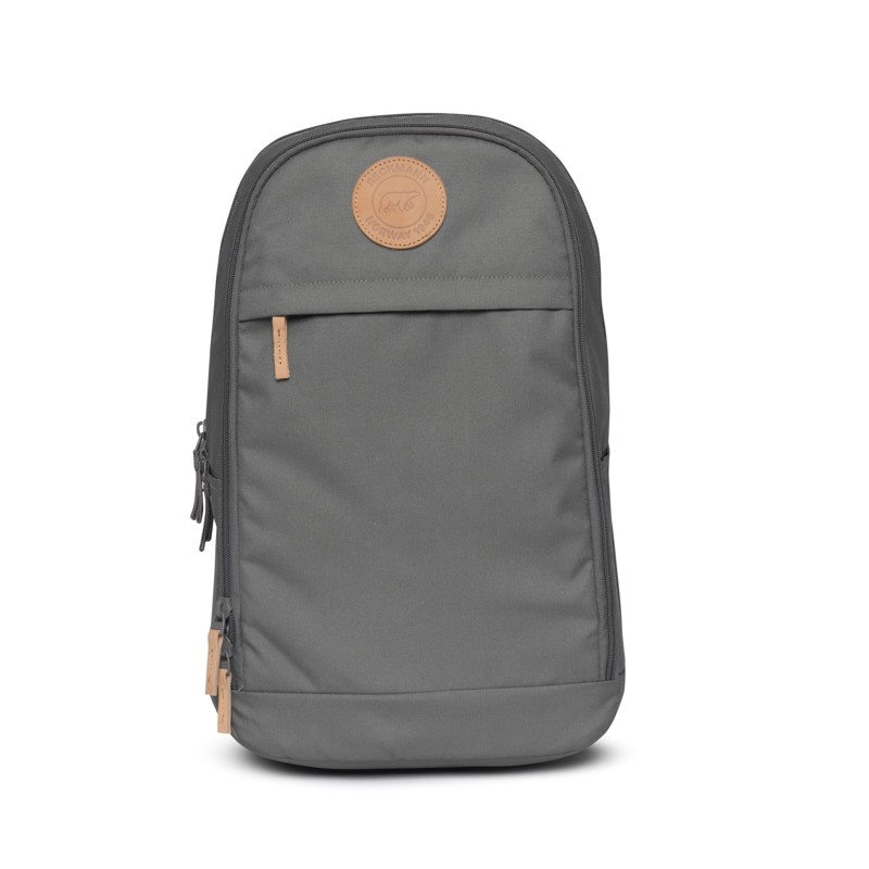 Beckmann Rygsæk Urban Army Grøn 16" 1