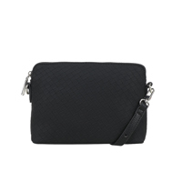 Ulrika Crossbody Ulrika Svart 1