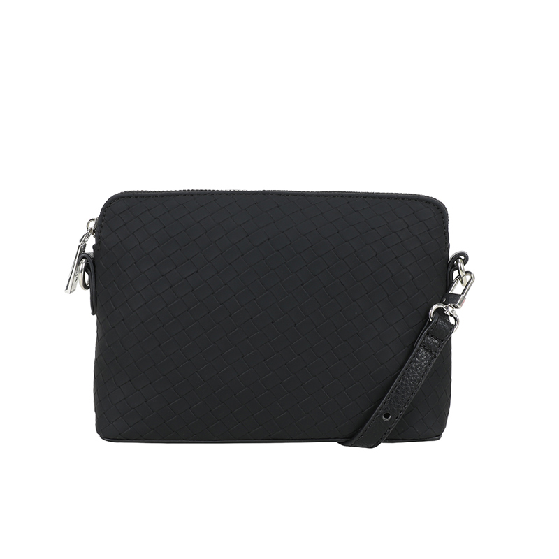 Ulrika Crossbody Ulrika Svart 1