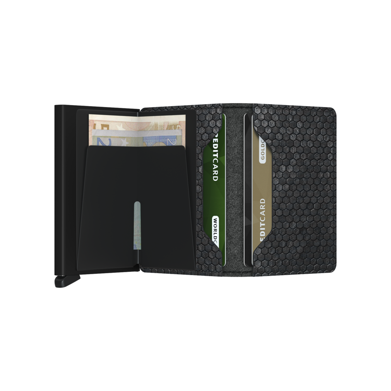 Secrid Slimwallet Sort 5