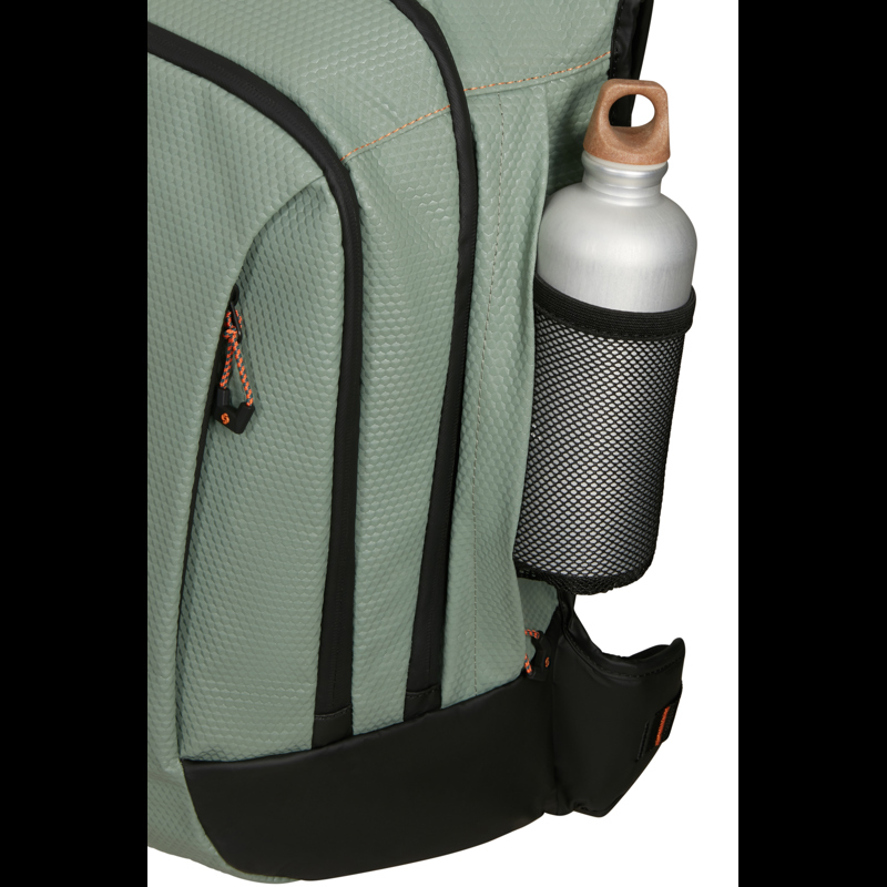 Samsonite Ryggsäck Prodiver L Dov grön 17" 8