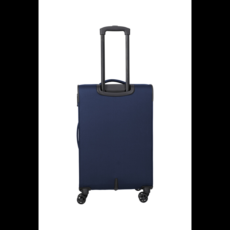 travelite Kuffert Priego Blå 66 Cm 5