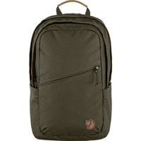 Fjällräven Ryggsäck Räven 20 Oliv 15" 1