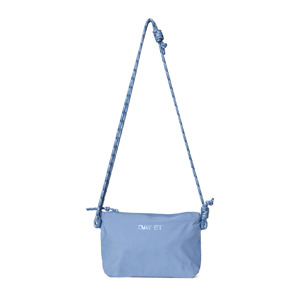 DAY ET Crossbody Day RE-Tonal No Rain Blå