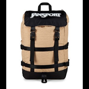 JanSport Ryggsäck Skip Beige