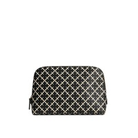 By Malene Birger Kosmetikpung Bae Medium Sort 1