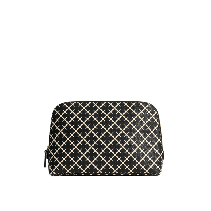 By Malene Birger Kosmetikpung Bae Medium Sort 1
