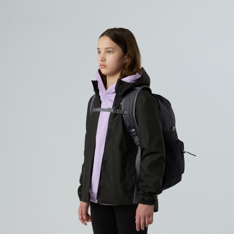 The North Face Ryggsäck Chuckwalla Y M. Grå 7