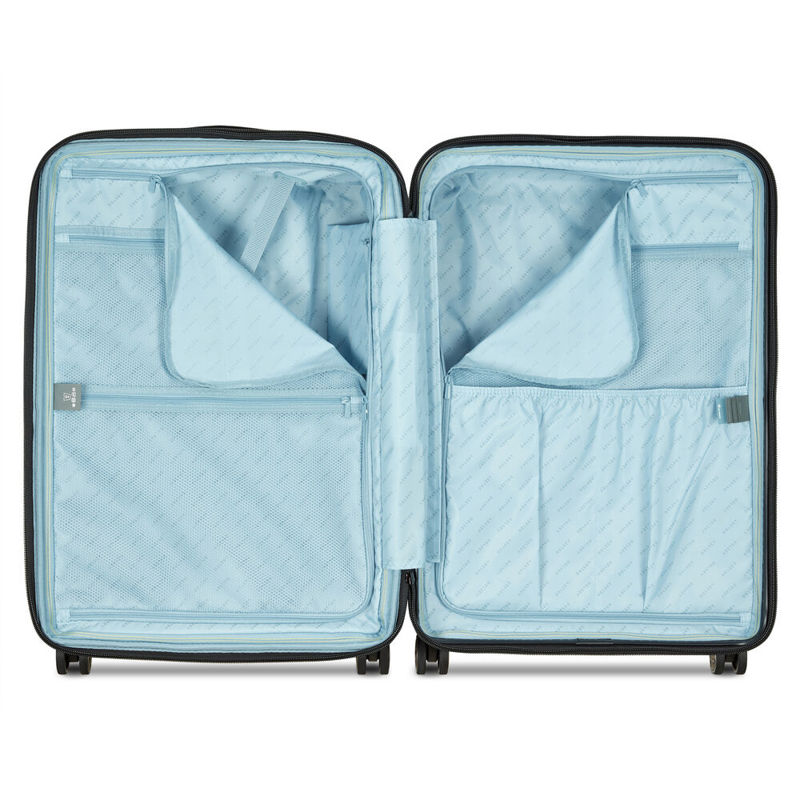 Delsey Resväska Shadow   Rosa 75 Cm 3