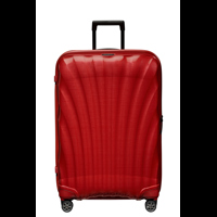 Samsonite Resväska C-LITE Röd 75 Cm 1