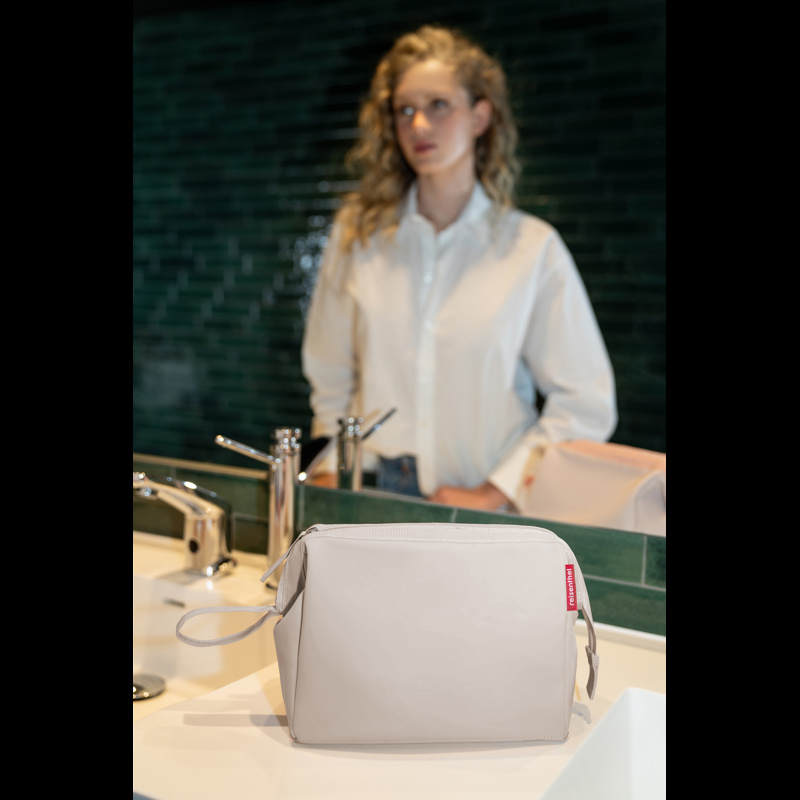 Reisenthel Toilettaske allrounder Grå 2