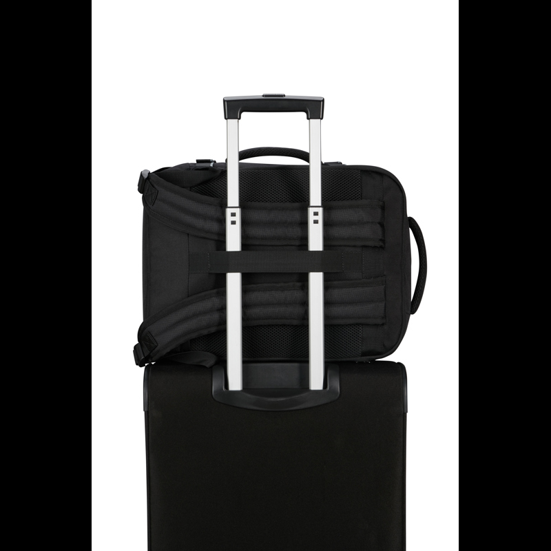 American Tourister Rejsetaske Take 2Cabin Sort 9