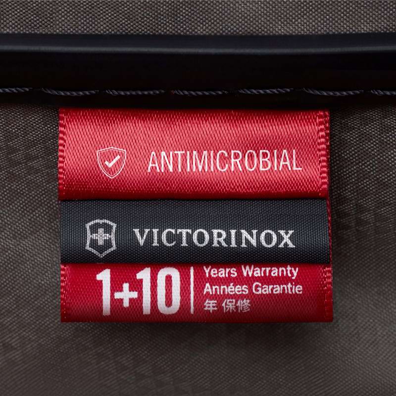 Victorinox Resväska Spectra Svart 55 Cm 7