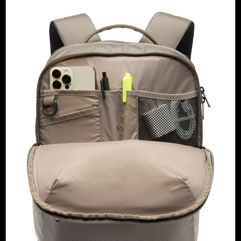 Columbia Rygsæk Star Range Square S Beige 13" 7