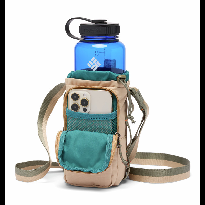 Columbia Flaskeholder Trail Traveler  Citrus Gul 4