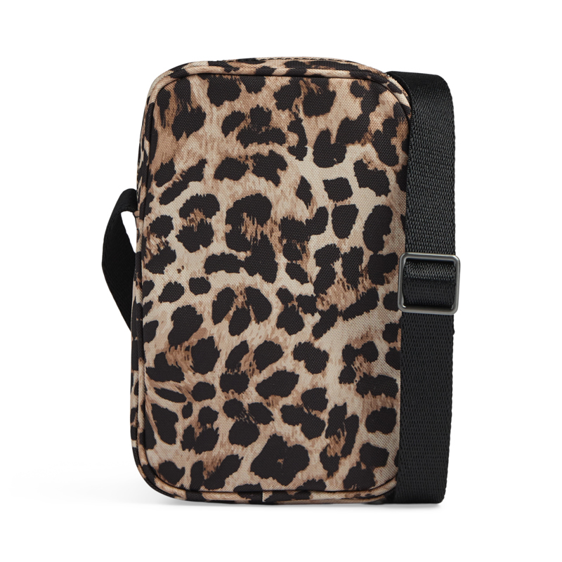 MARKBERG Mobilväska StateMBG Mini Leopard 7