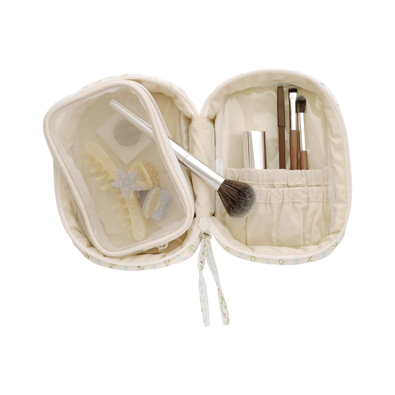 Maanesten Makeup Pung Dreams Summer Blå 4