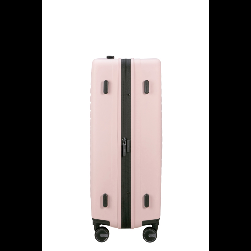 Samsonite Kuffert Restackd Rosa 68 Cm 10